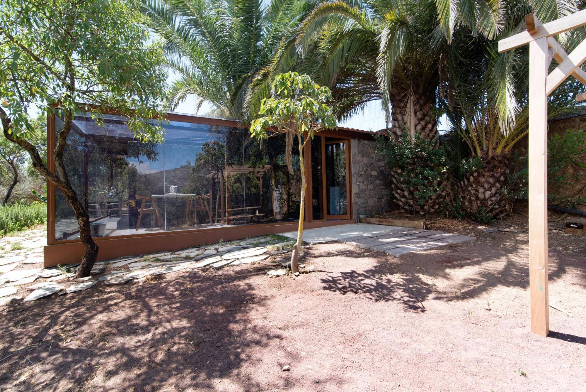 La Casita De La Orilla De Penate Villa