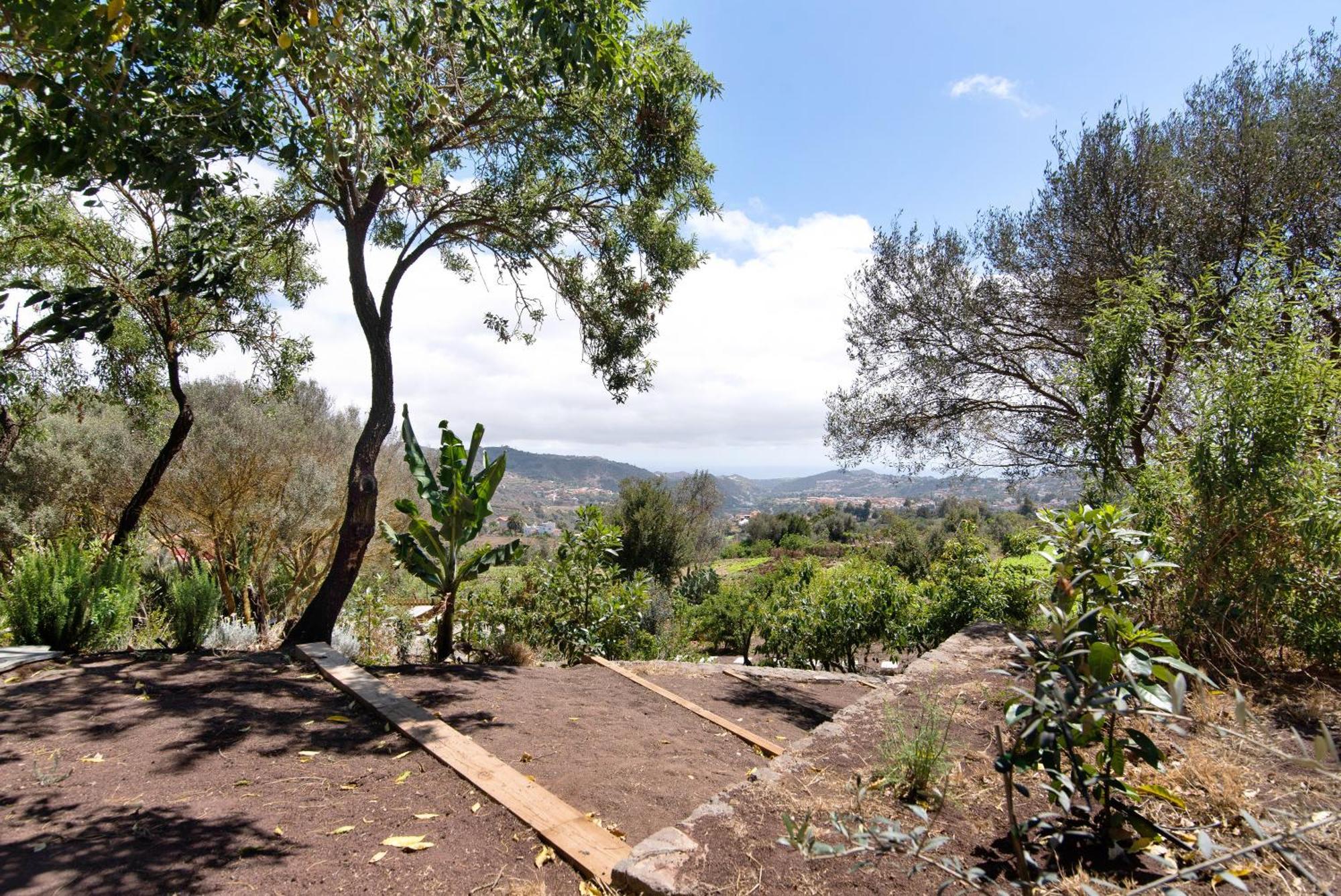 Villa La Casita De La Orilla De Penate *