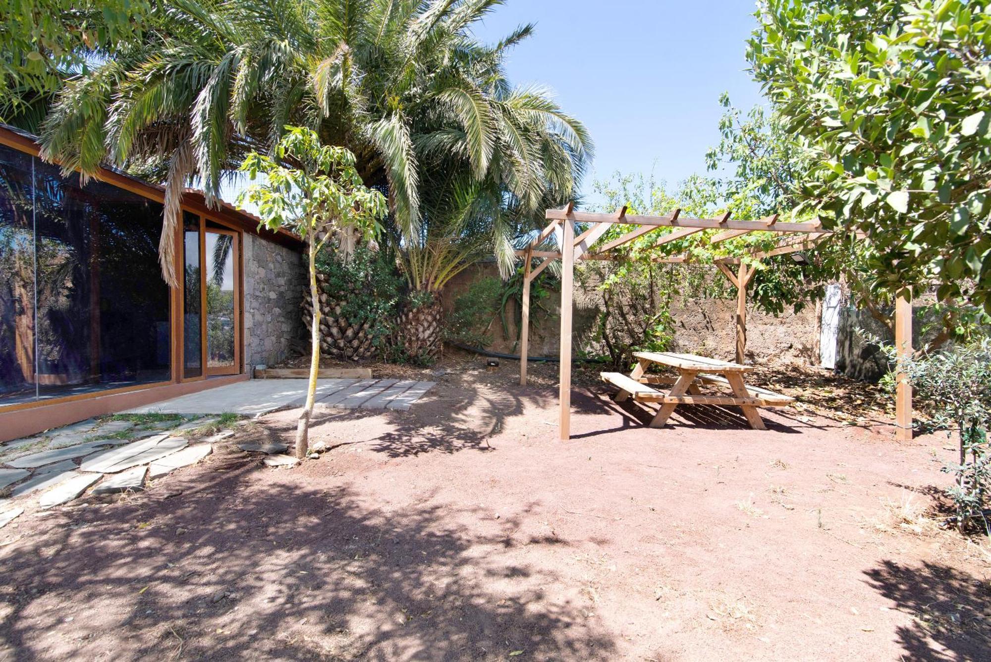 La Casita De La Orilla De Penate Villa *