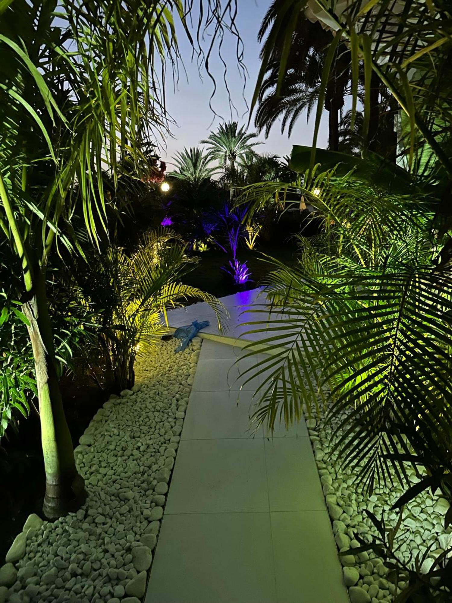 Сasa de vacaciones Sun Club P65 Premium