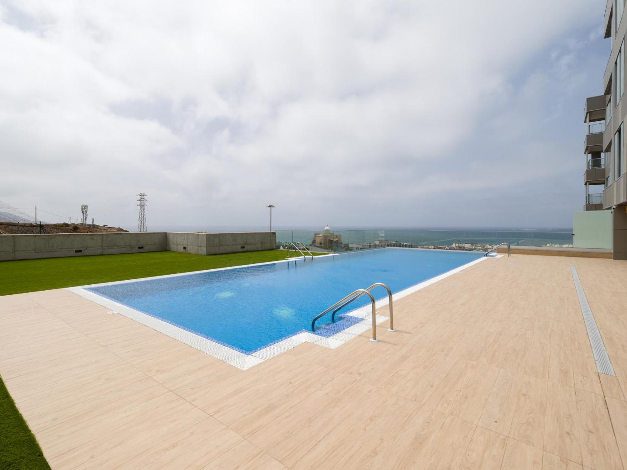 Sofia Navarro Bello, 1 - P2 3e Apartment