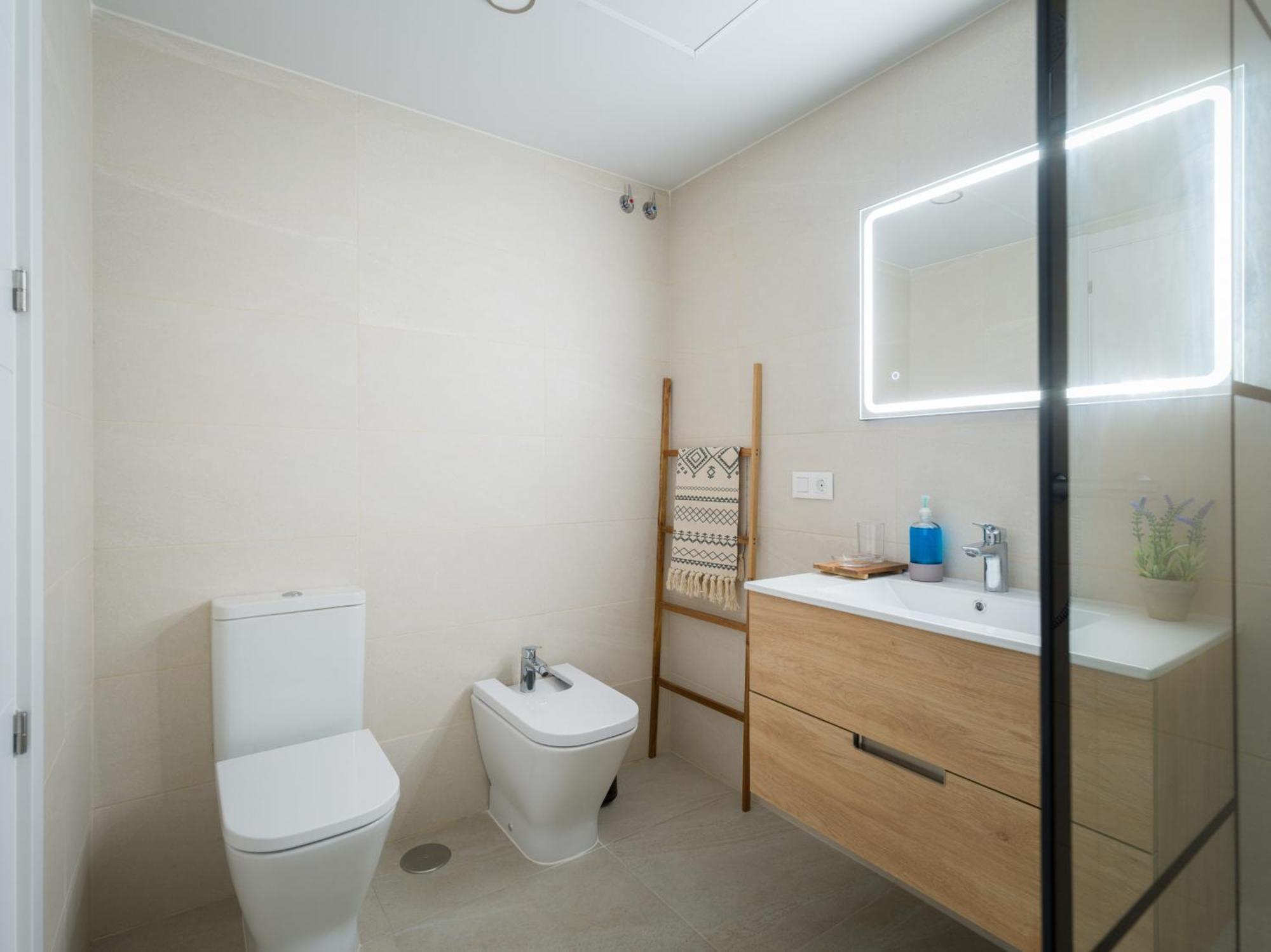 Sofia Navarro Bello, 1 - P2 3e Apartment