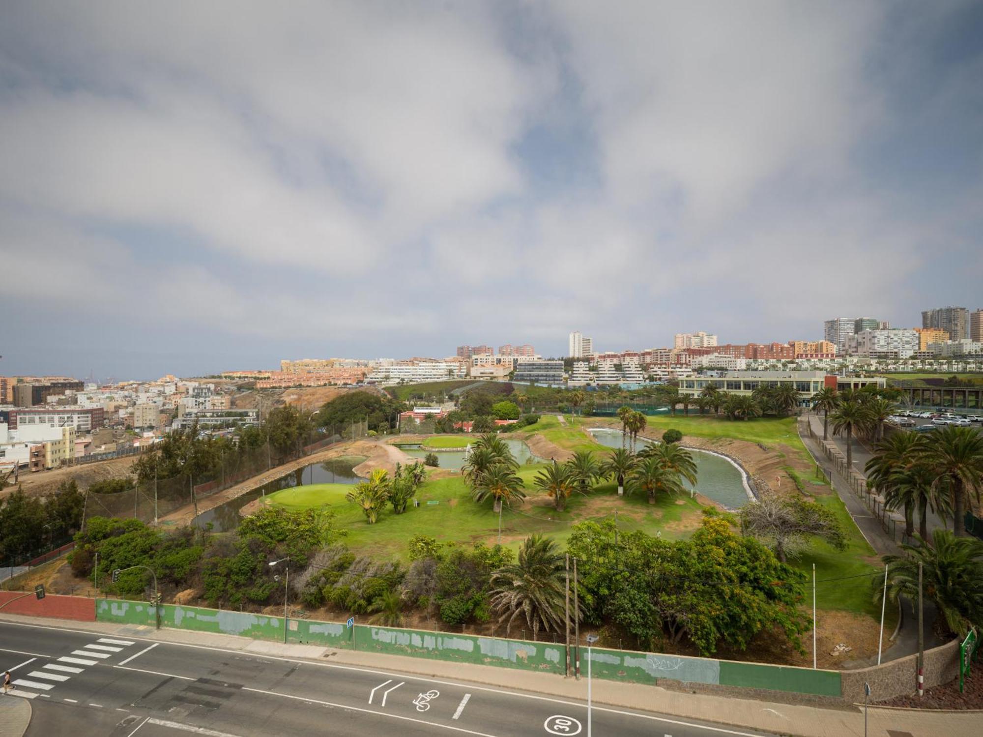 Sofia Navarro Bello, 1 - P2 3e Las Palmas de Gran Canaria