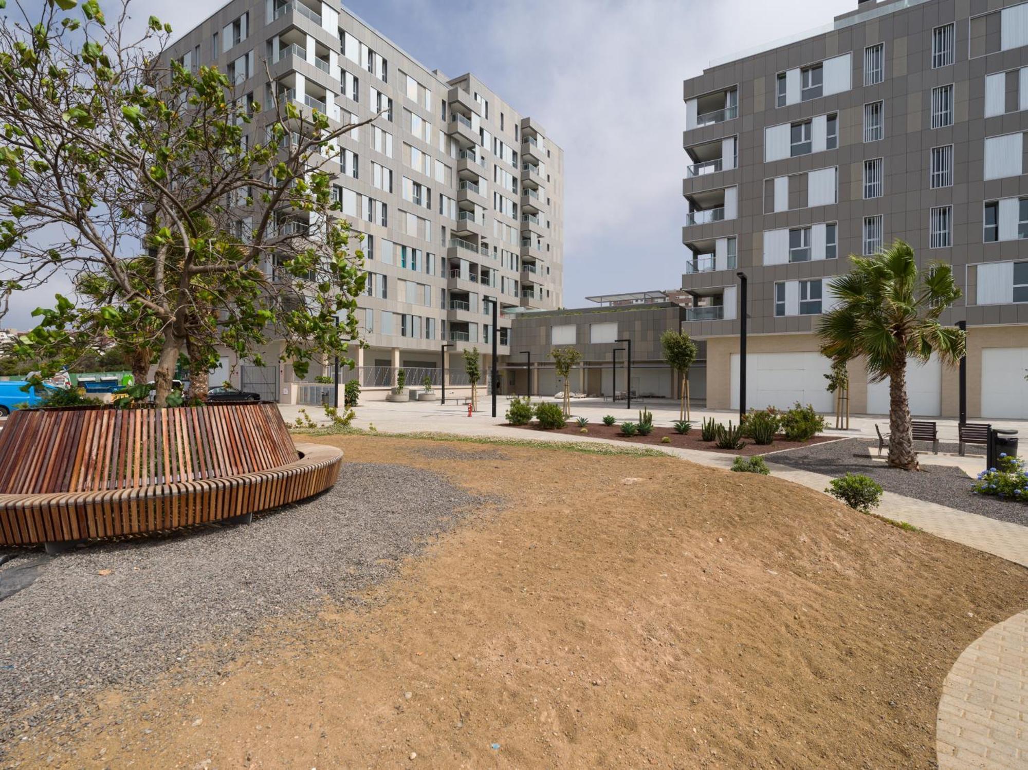 Sofia Navarro Bello, 1 - P2 3e Apartment *