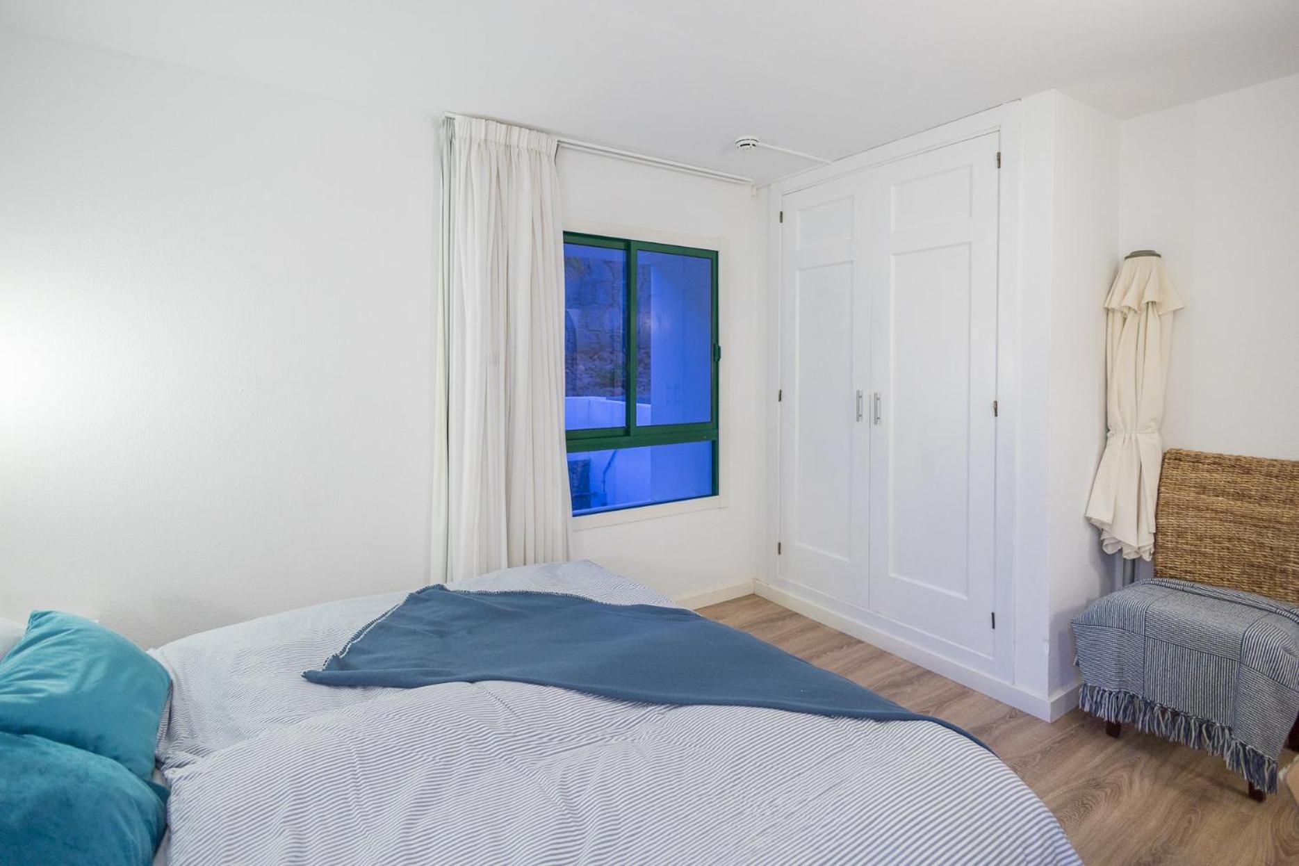 Apartment 2br Private Terrace House - Solarium & Pool Mogan