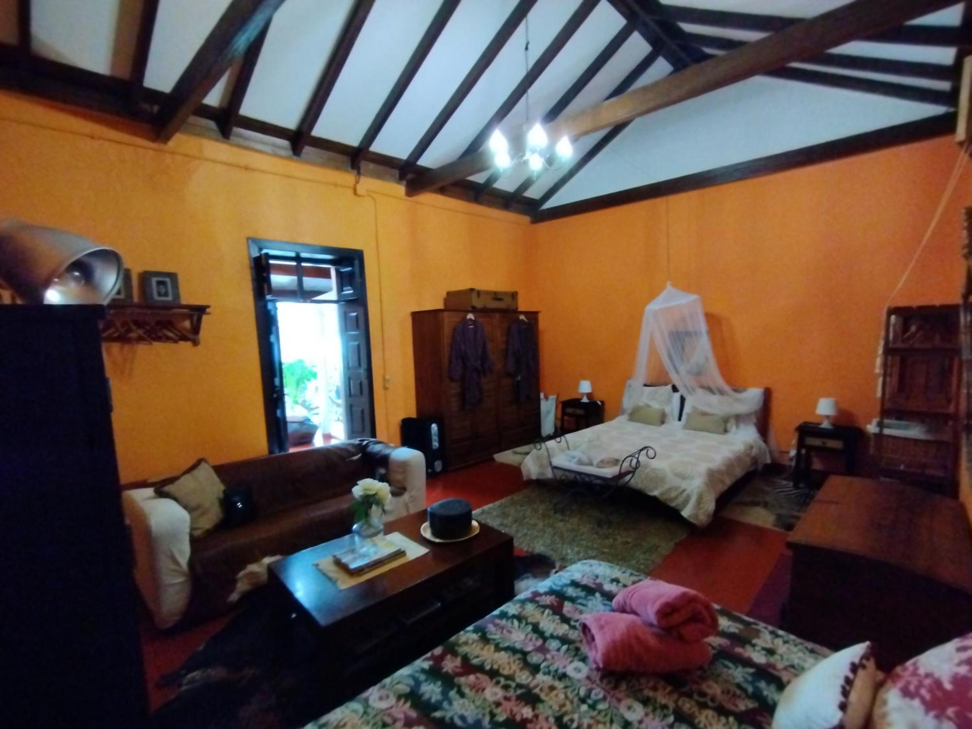 Villa Casa Doñana Arucas
