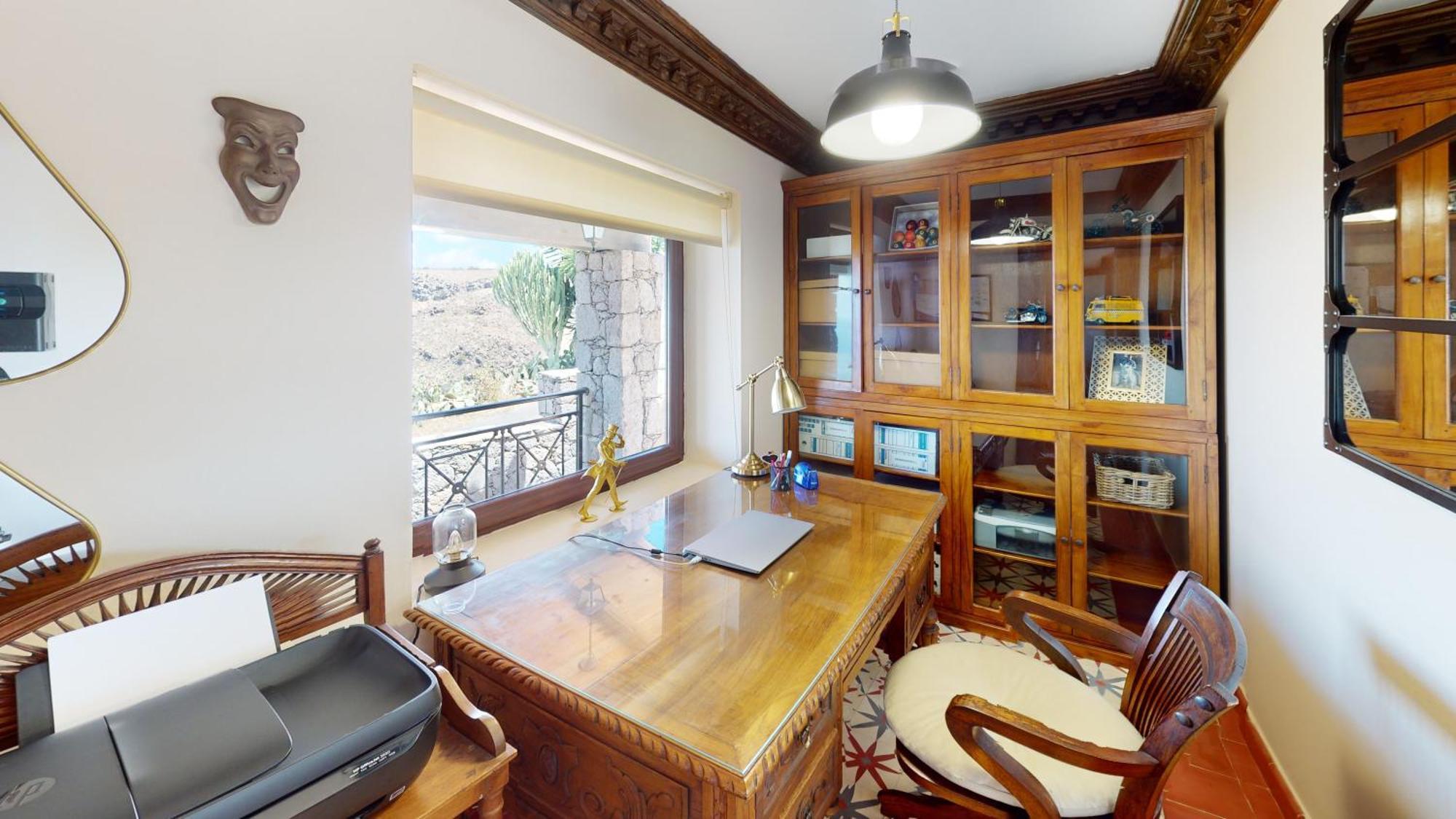 Luxury Colonial Country Moya (Gran Canaria)