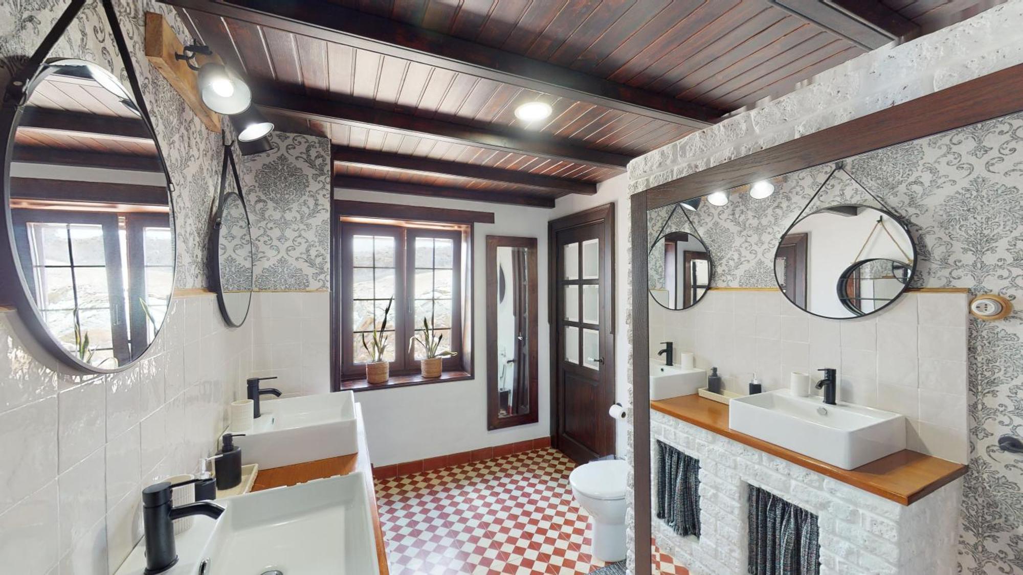 Villa Luxury Colonial Country Moya (Gran Canaria)