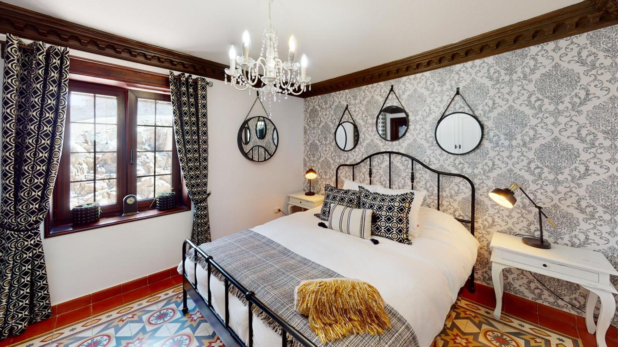Villa Luxury Colonial Country *