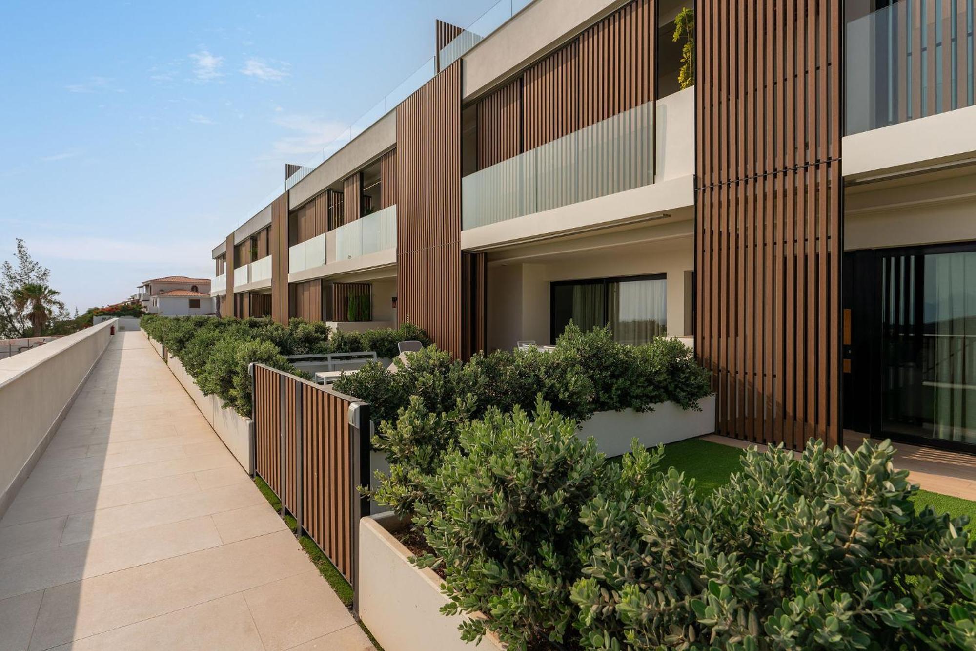 Vivelorural Agaete Great Garden & Pool Apartment *
