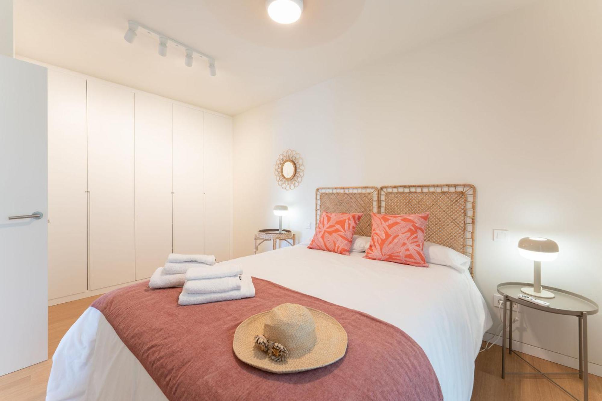 Apartment Vivelorural Agaete Great Garden & Pool Agaete (Gran Canaria)