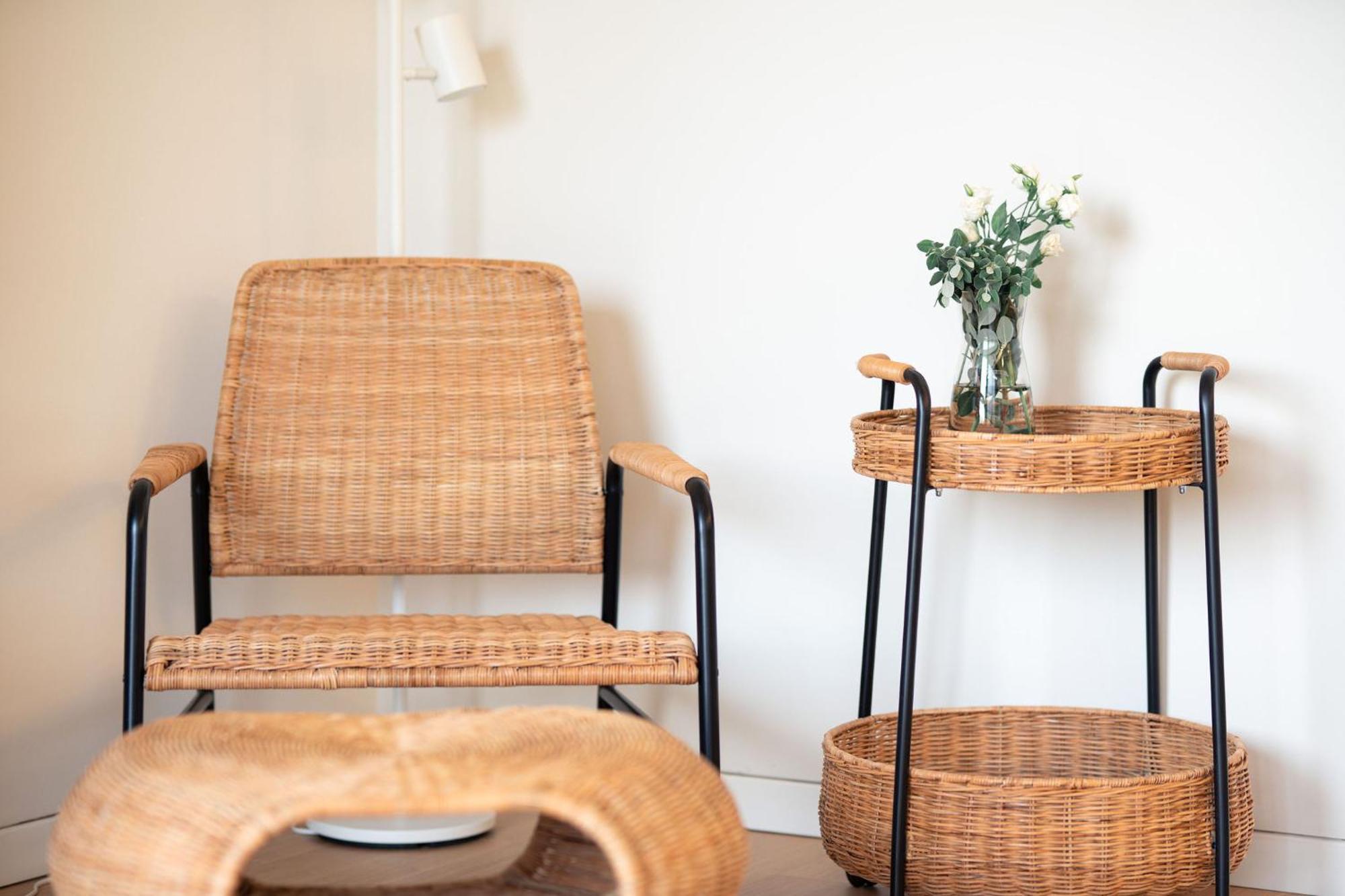 Apartment Vivelorural Agaete Great Garden & Pool Agaete (Gran Canaria)