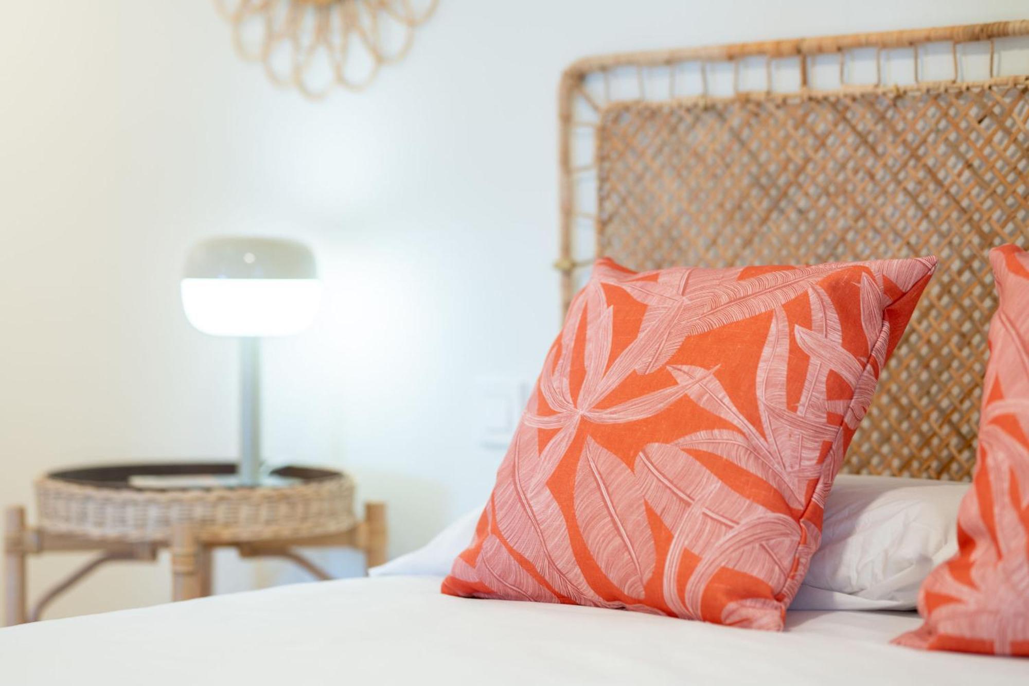 Apartment Vivelorural Agaete Great Garden & Pool *