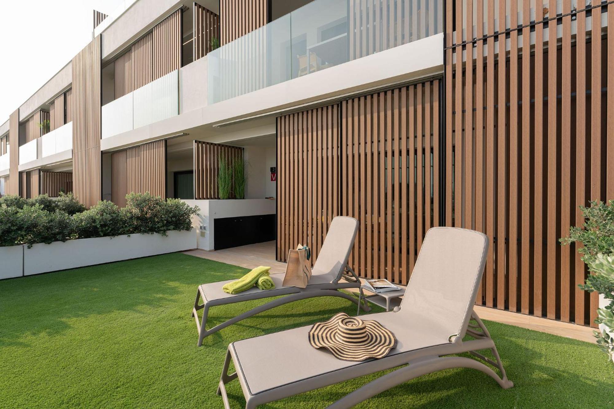 Vivelorural Agaete Great Garden & Pool *