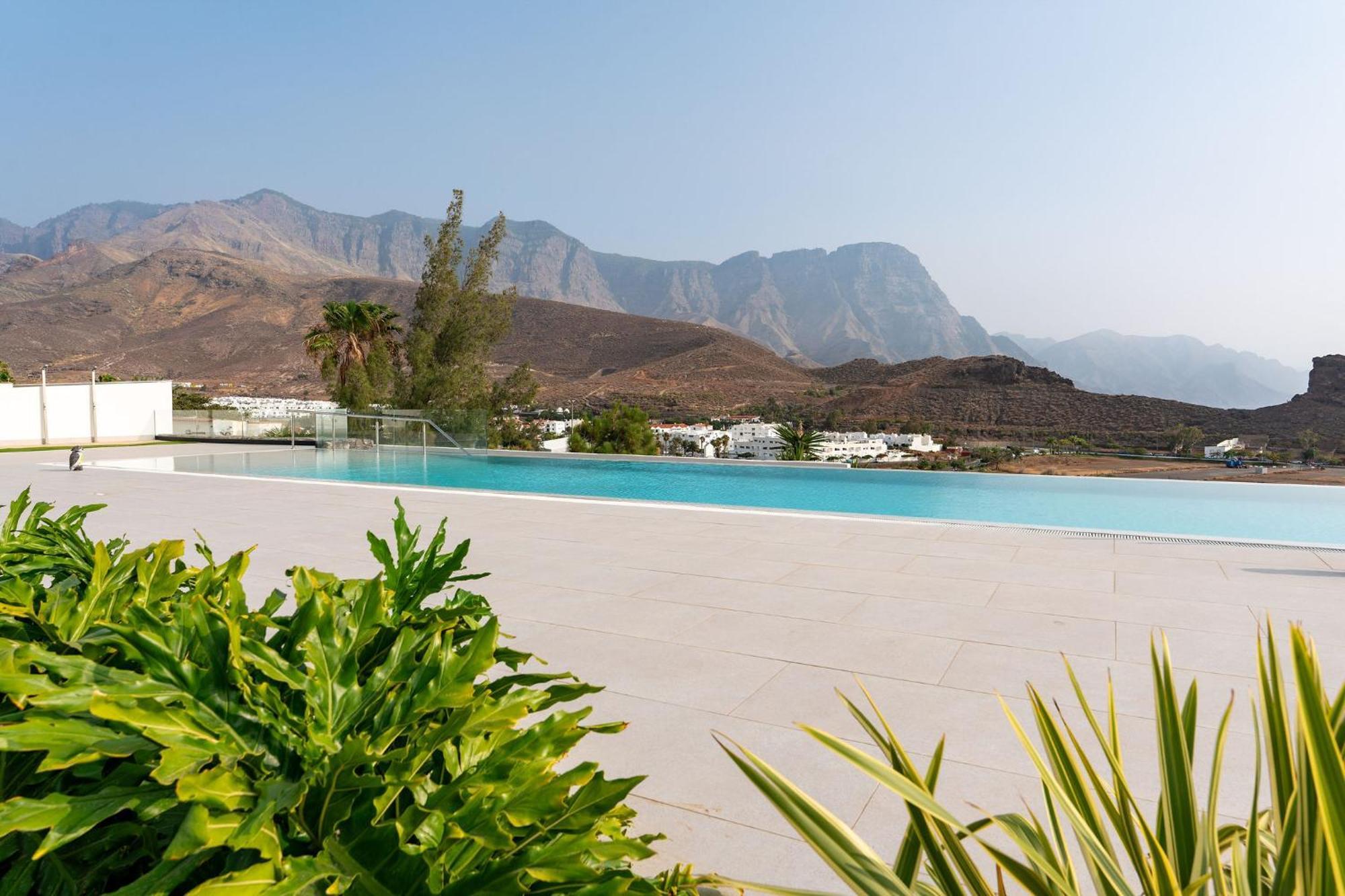 Vivelorural Agaete Great Garden & Pool Agaete (Gran Canaria)