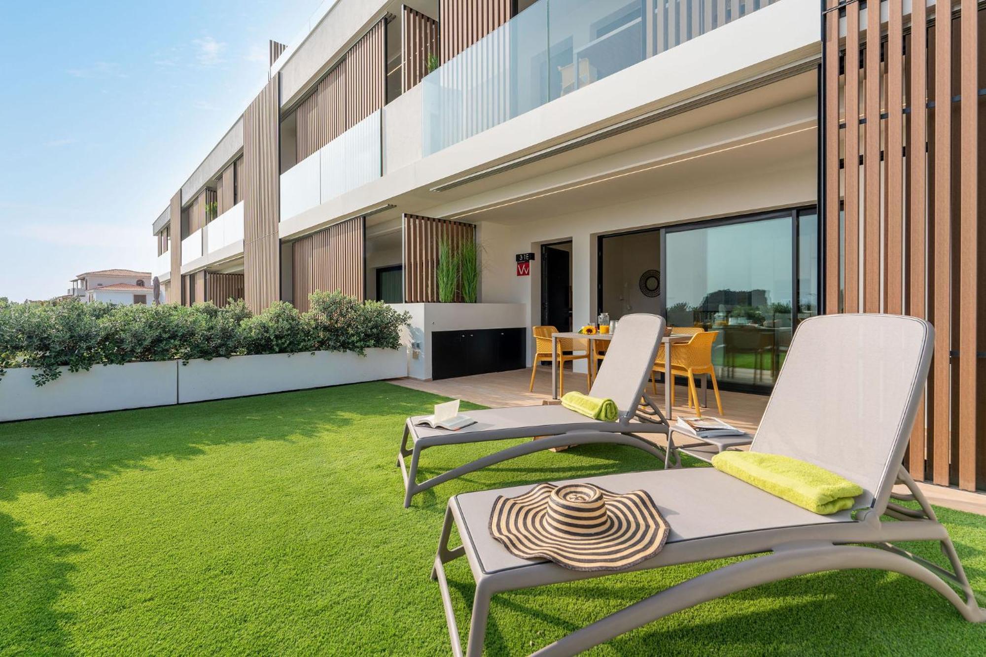 Vivelorural Agaete Great Garden & Pool * Agaete (Gran Canaria)