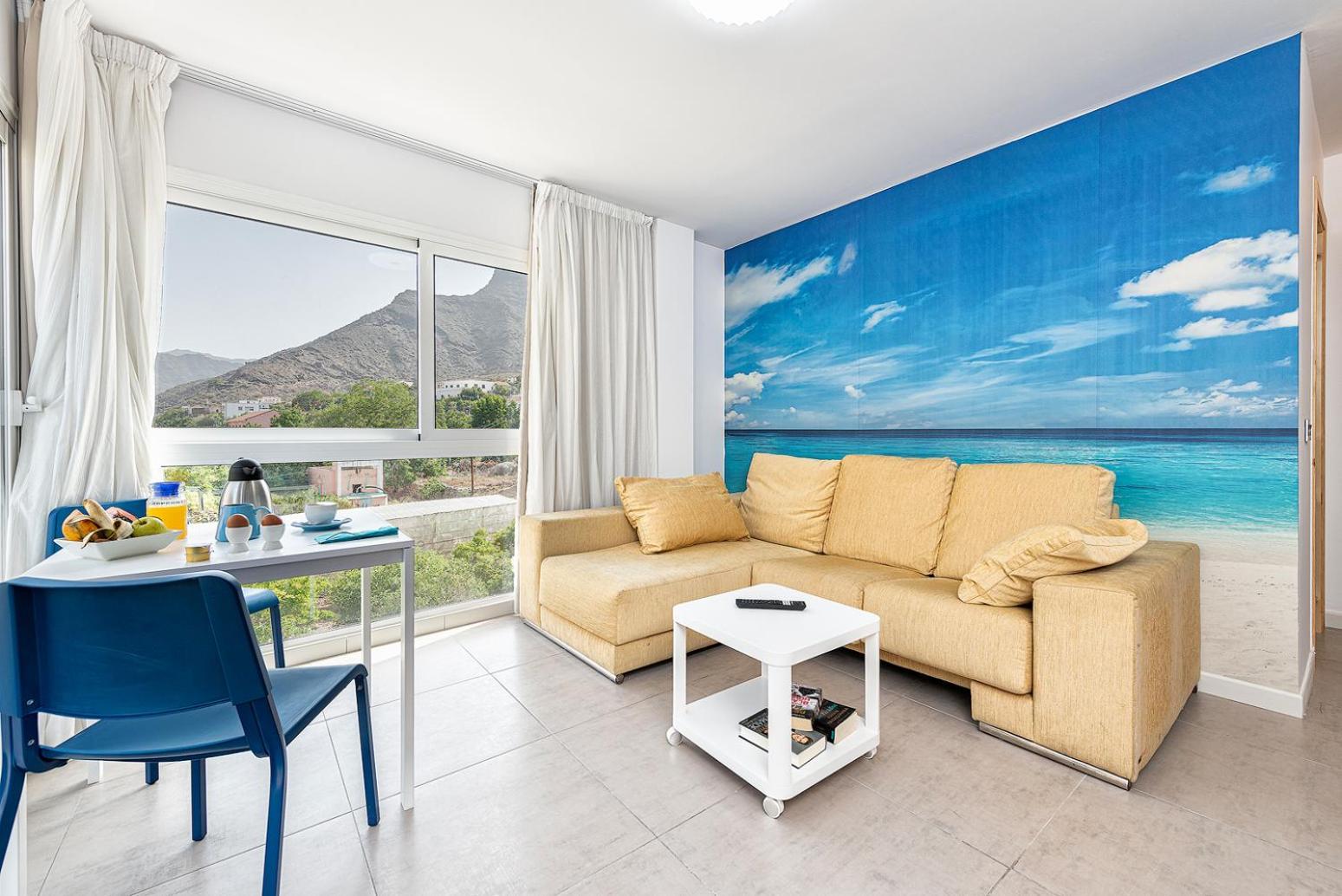 Sol Mogan - Adults Only Puerto De Mogan
