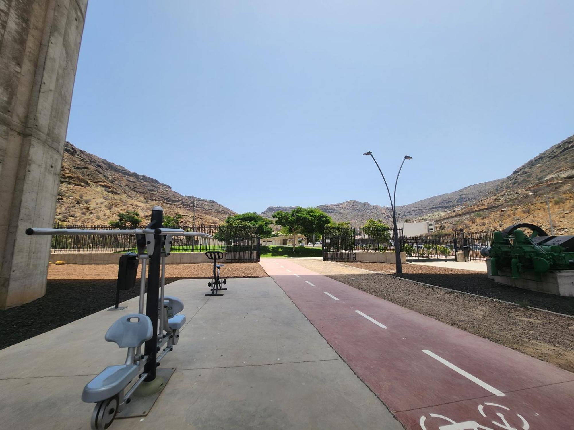 Сasa de vacaciones Spacious Family Puerto Rico (Gran Canaria)