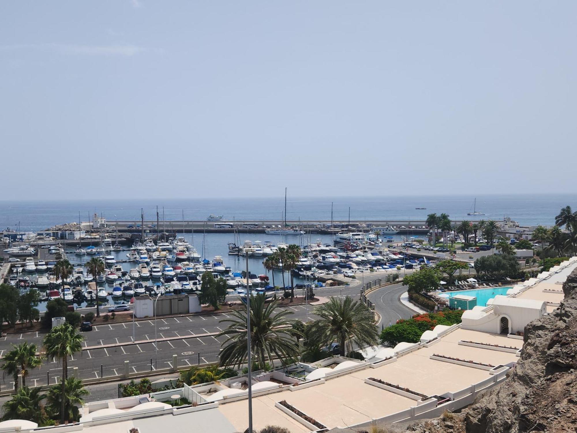 Holiday home Spacious Family Puerto Rico (Gran Canaria)