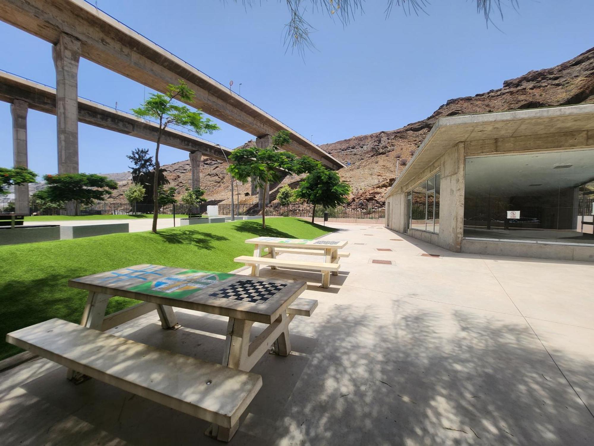 Spacious Family * Puerto Rico (Gran Canaria)