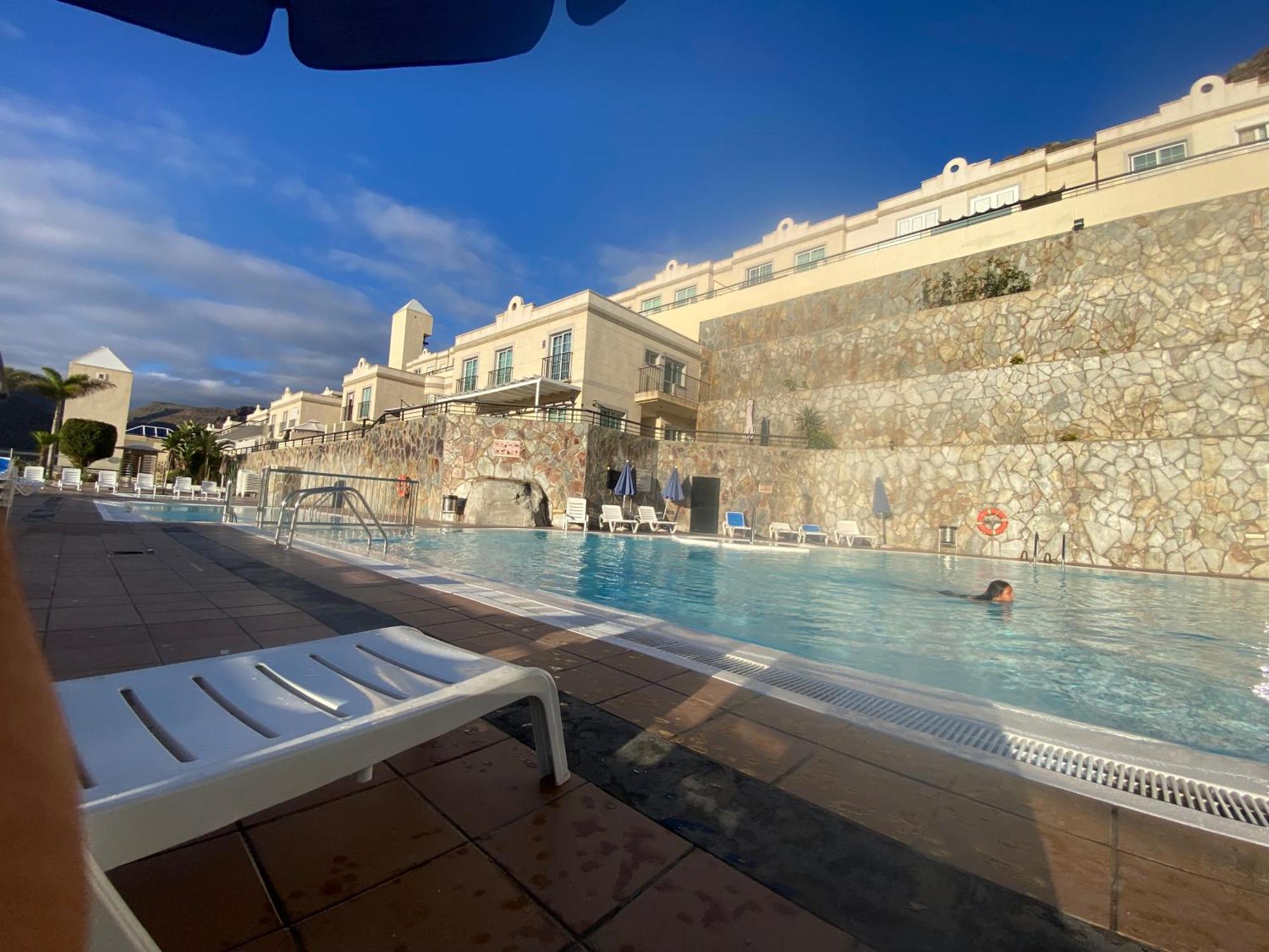 Spacious Family Holiday home Puerto Rico (Gran Canaria)