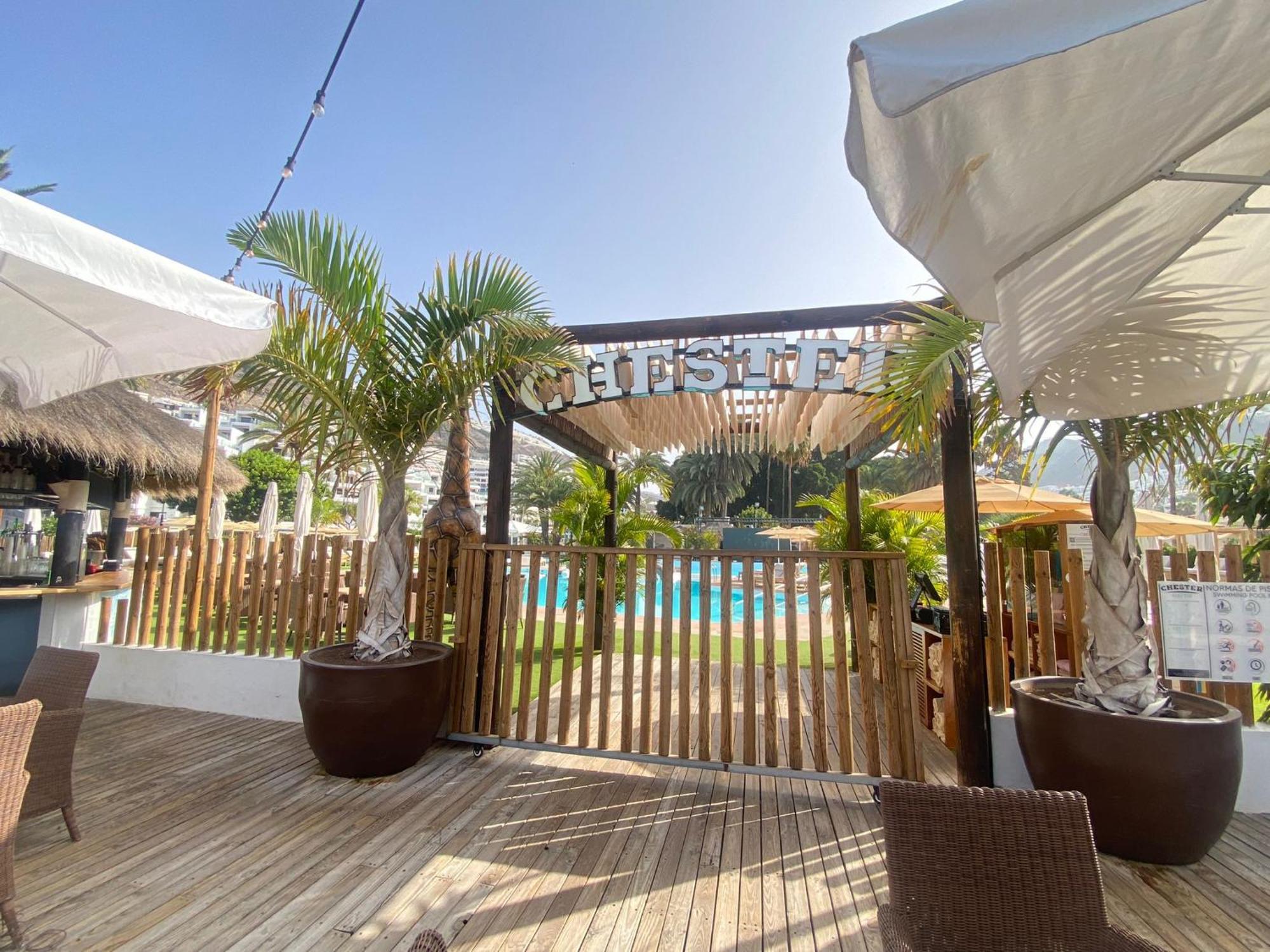 Holiday home Spacious Family Puerto Rico (Gran Canaria)