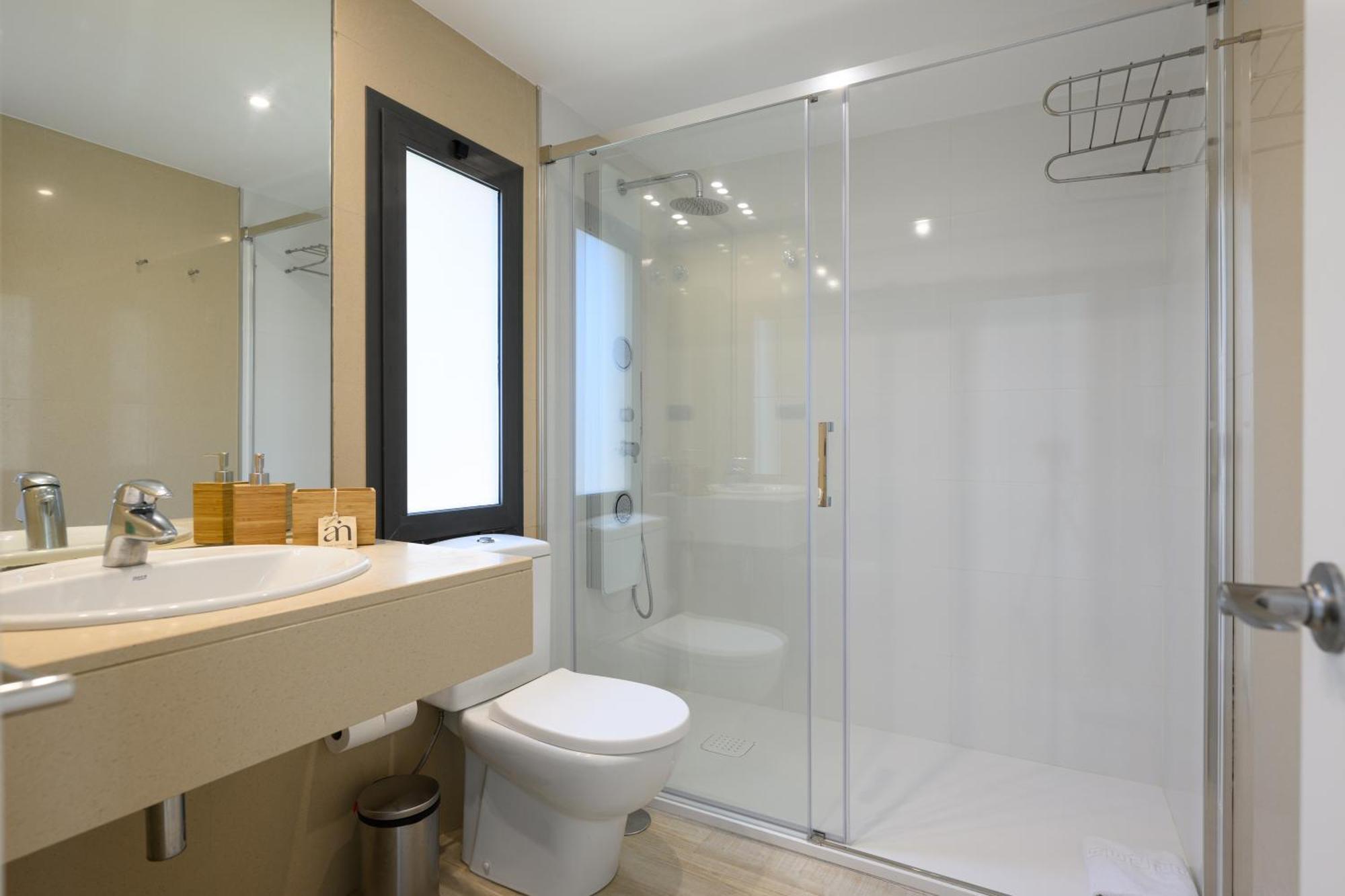 With Private Pool In Luxury Golf * Salobre (Gran Canaria)