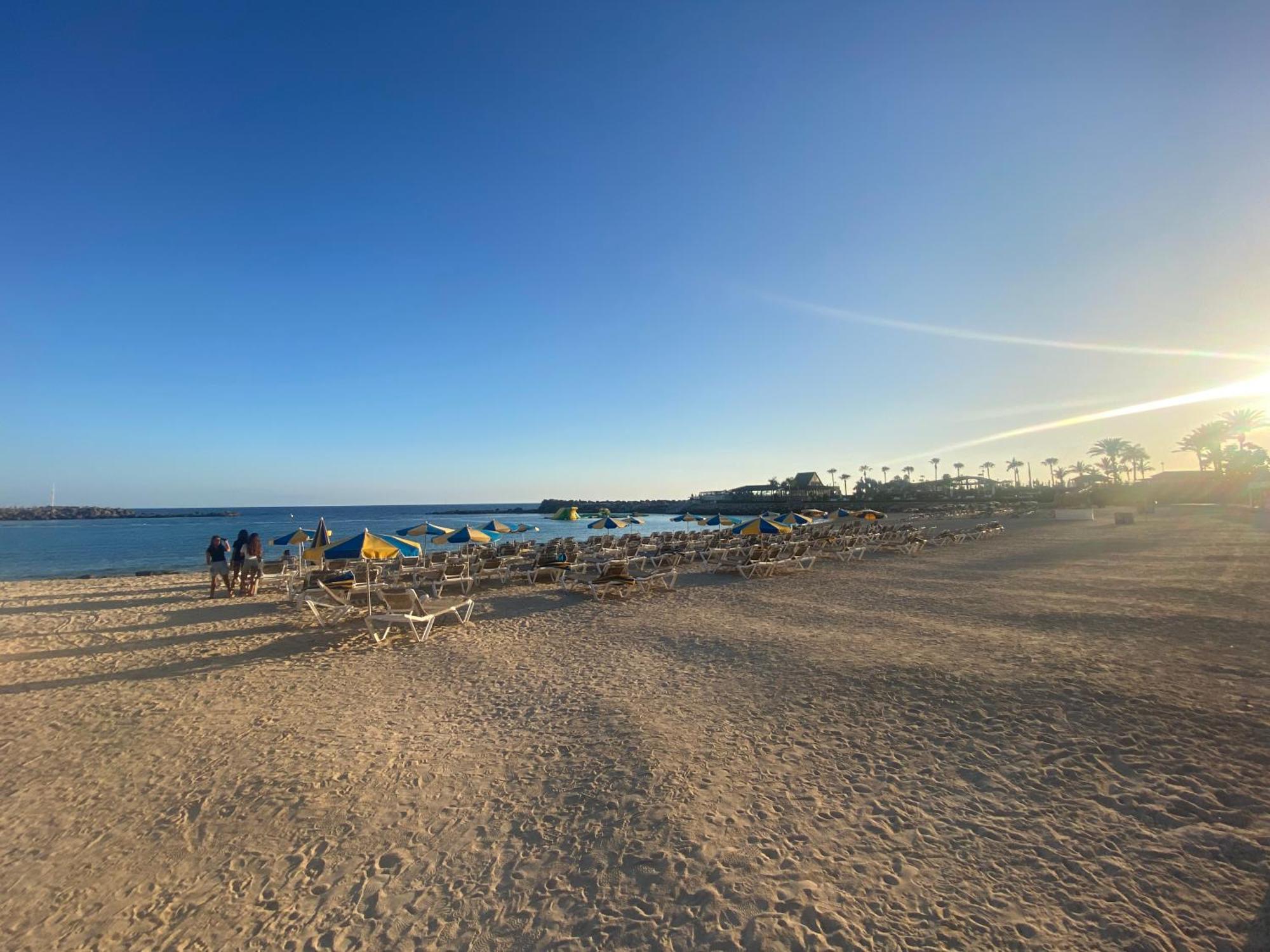 Spacious Family Puerto Rico (Gran Canaria)
