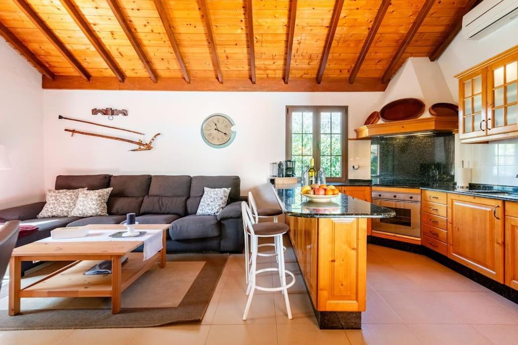 Casa Simon * Fátaga