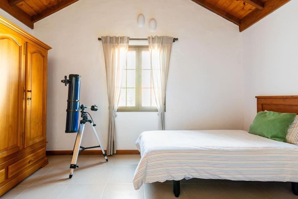 Casa Simon Chalet *