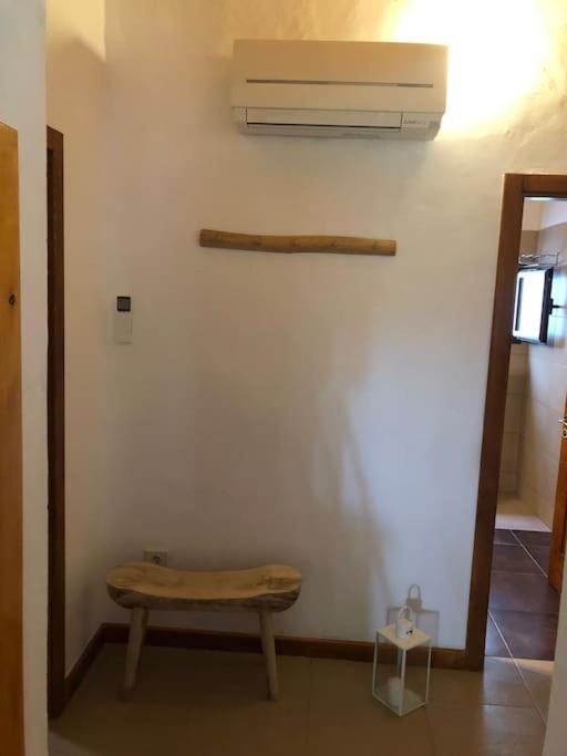Chalet Casa Simon