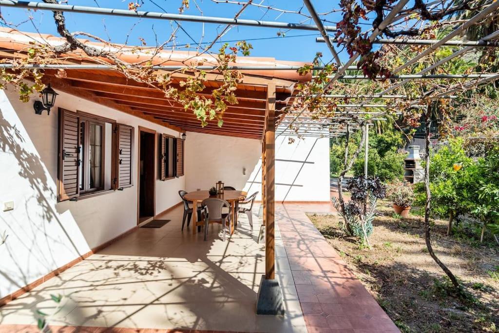 Casa Simon