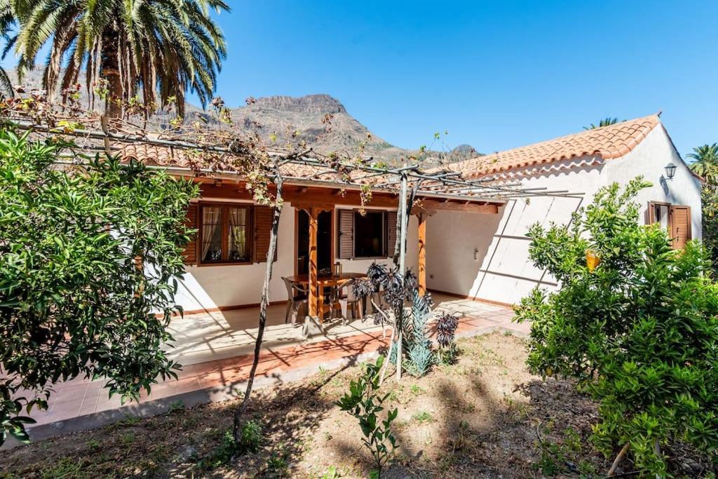 Casa Simon Chalet *