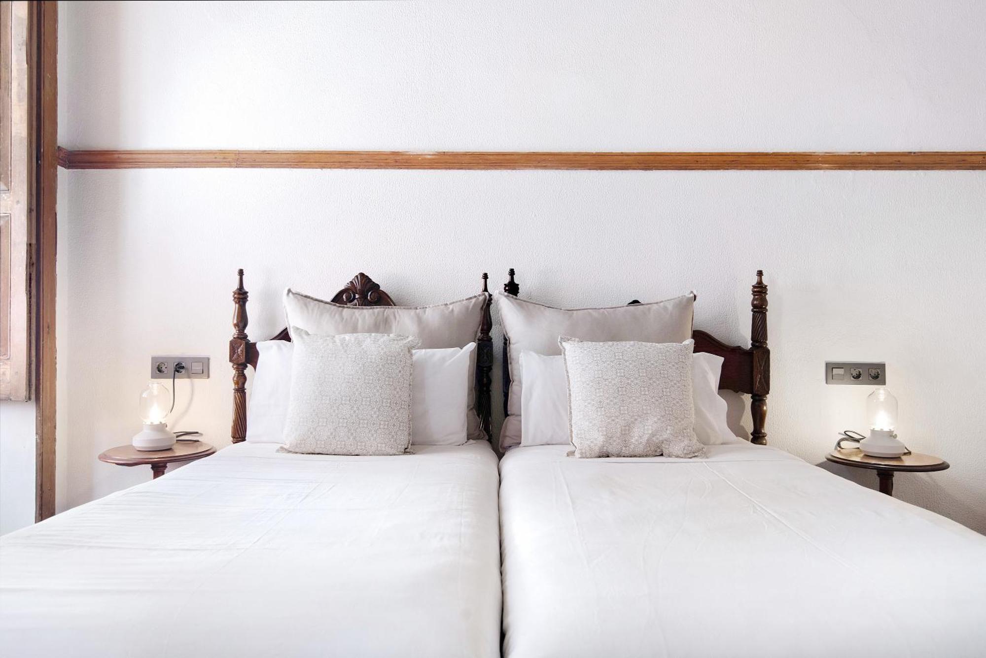 Casa vacanze Apto Pepita - Casa San Marcial Las Palmas de Gran Canaria