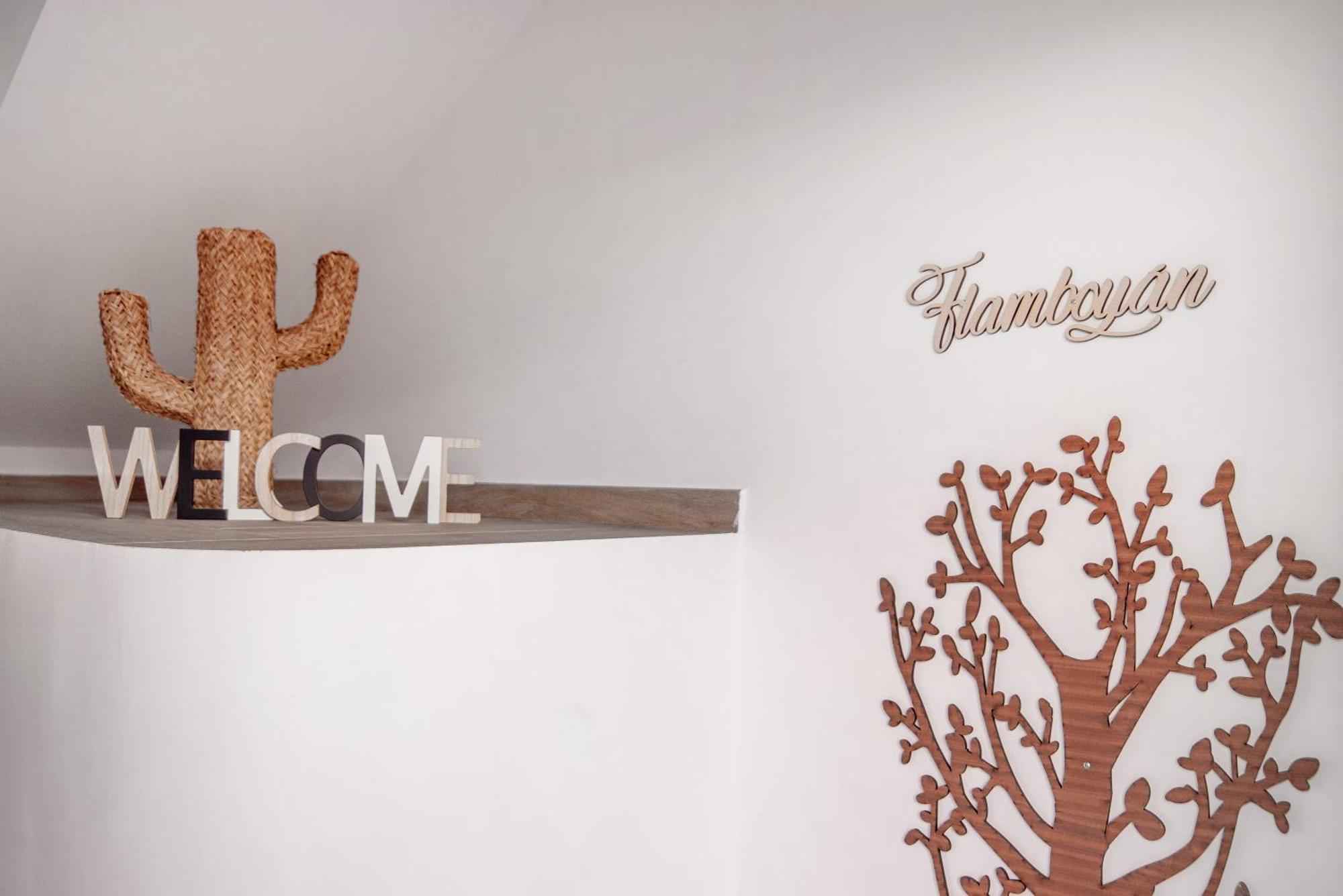 Flamboyan 2 Telde