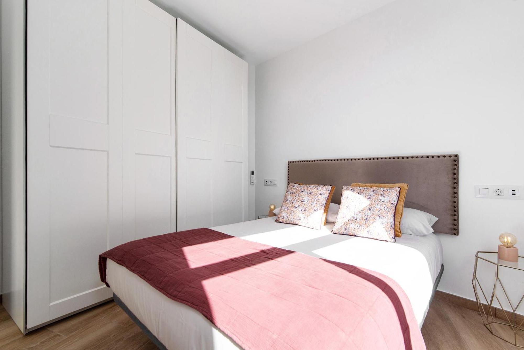 Apartamento Flamboyan 2 *