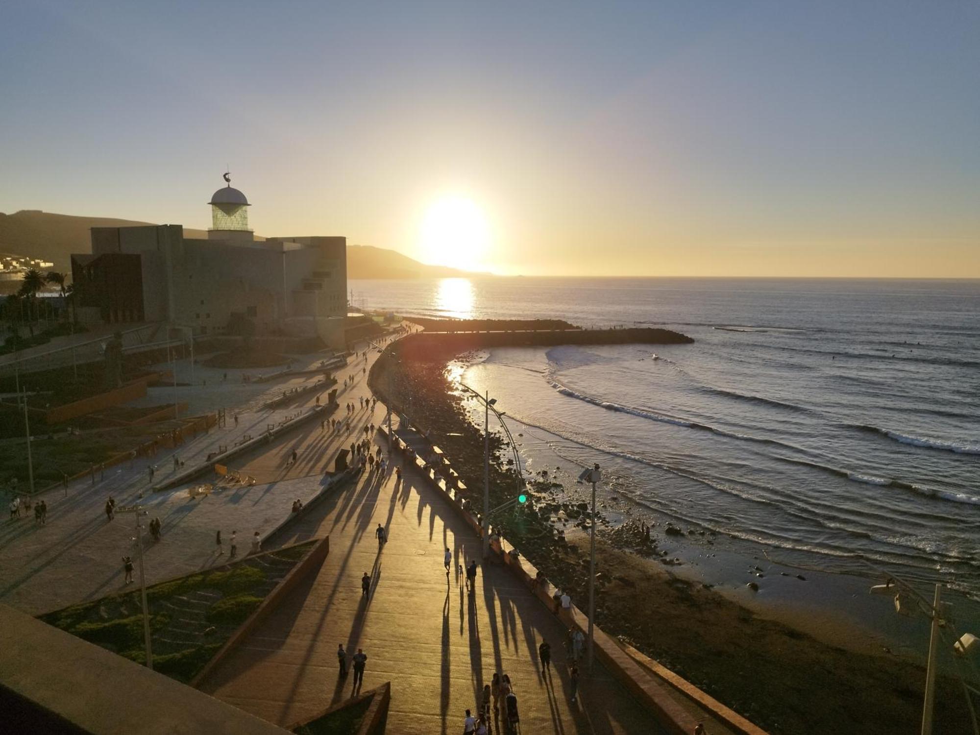 Gold Canteras By Canarias Homelidays Apartamento