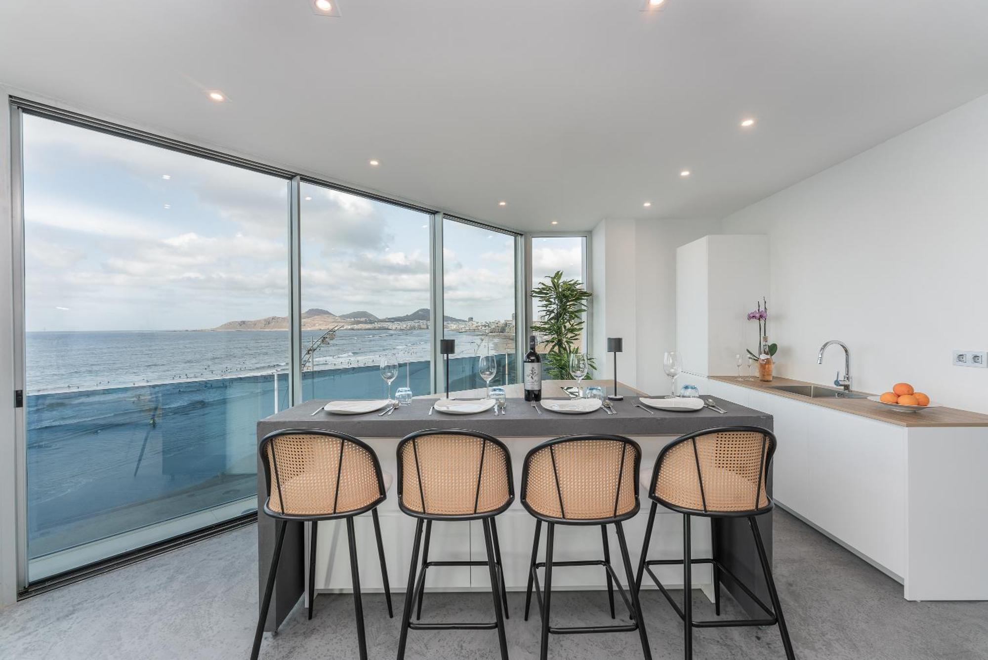 Gold Canteras By Canarias Homelidays Apartamento *