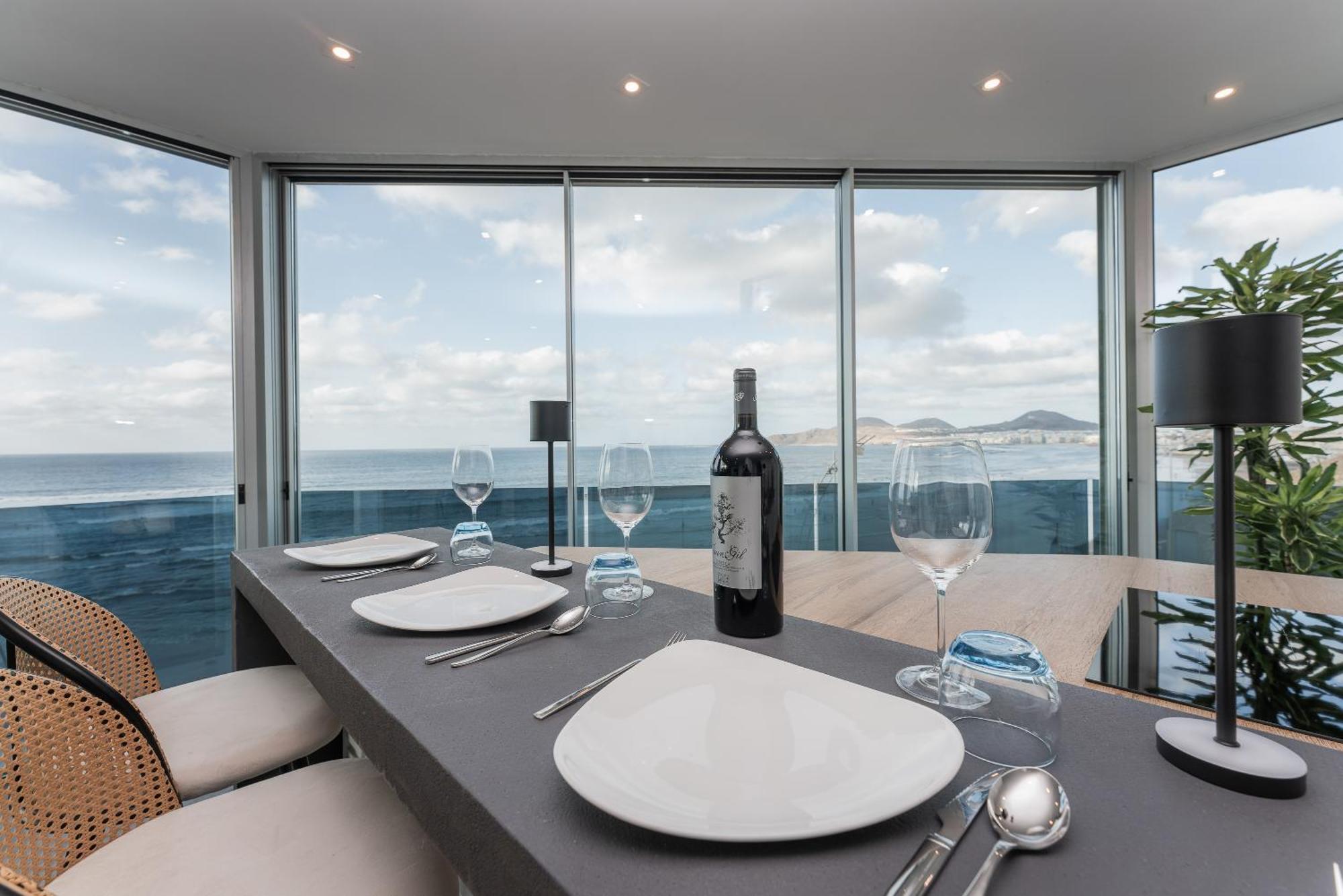 Gold Canteras By Canarias Homelidays Las Palmas de Gran Canaria