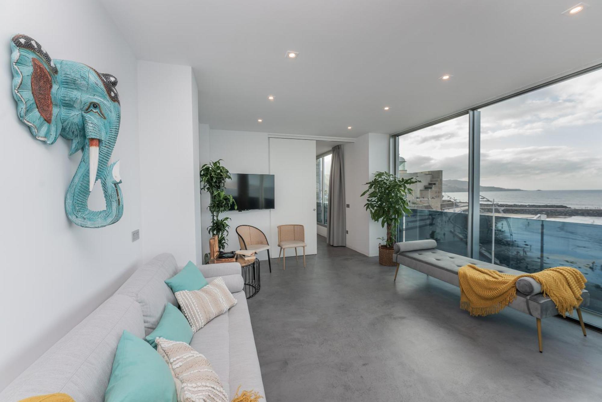 Gold Canteras By Canarias Homelidays Apartamento *