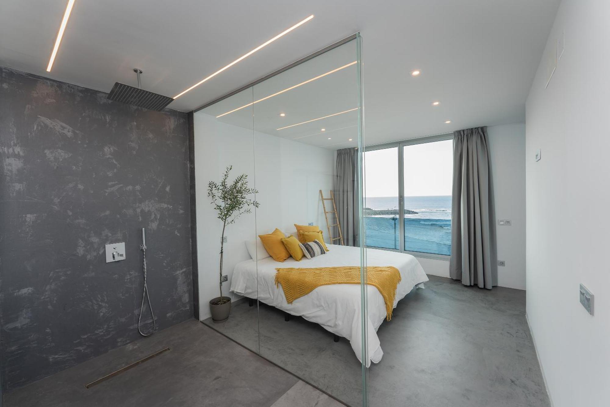 Apartamento Gold Canteras By Canarias Homelidays *