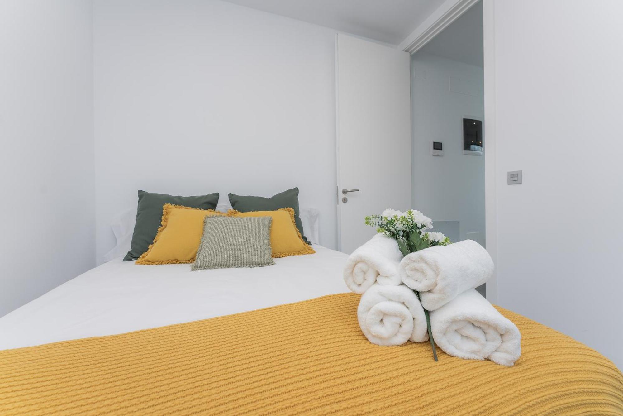 Apartamento Gold Canteras By Canarias Homelidays