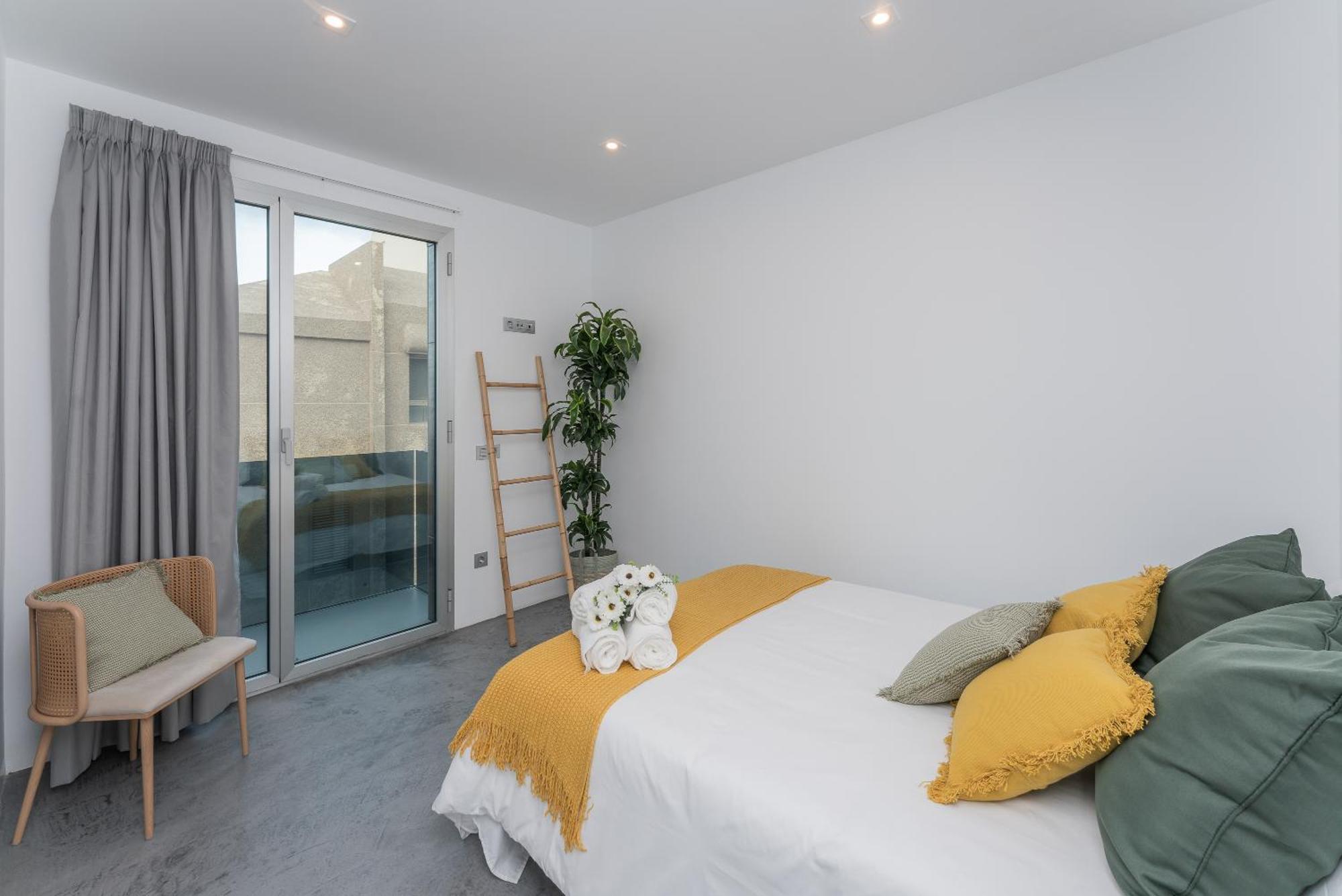 Apartamento Gold Canteras By Canarias Homelidays