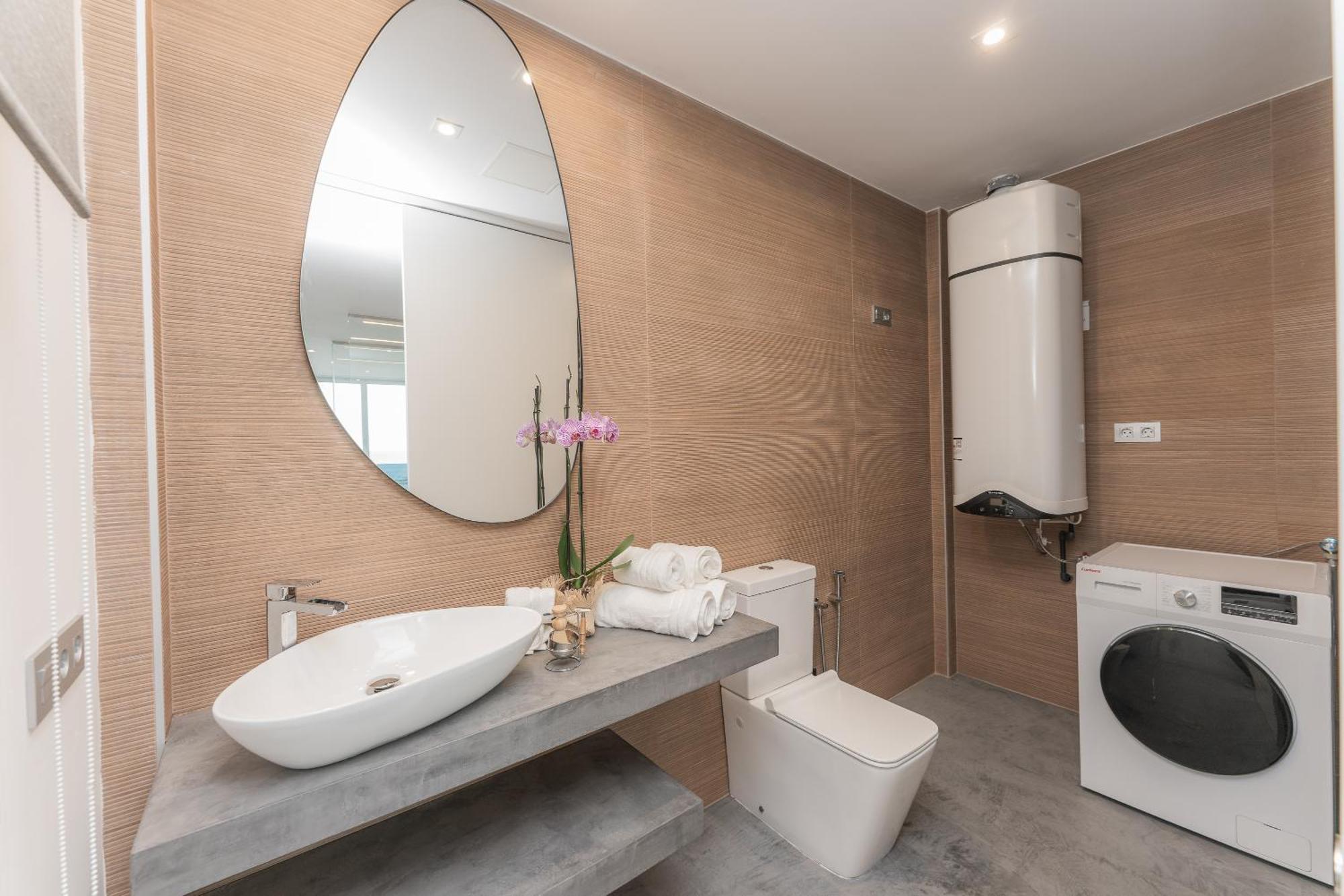 Gold Canteras By Canarias Homelidays