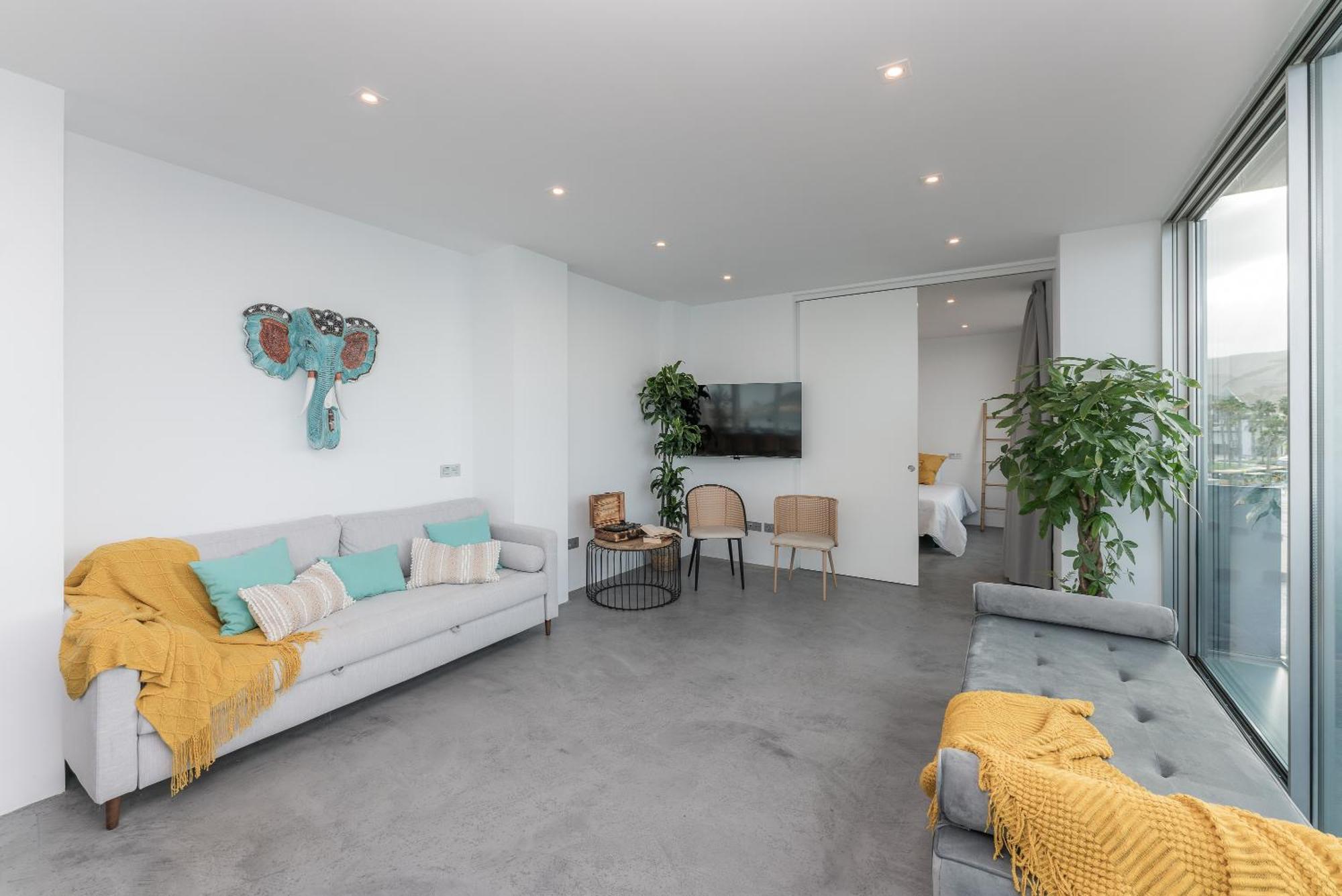 Gold Canteras By Canarias Homelidays