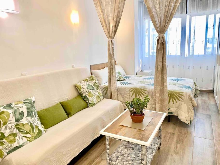 Apartamento Playa Las Canteras * Las Palmas de Gran Canaria