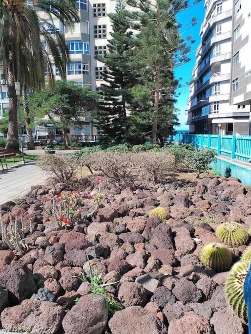 Appartamento Apartamento Playa Las Canteras