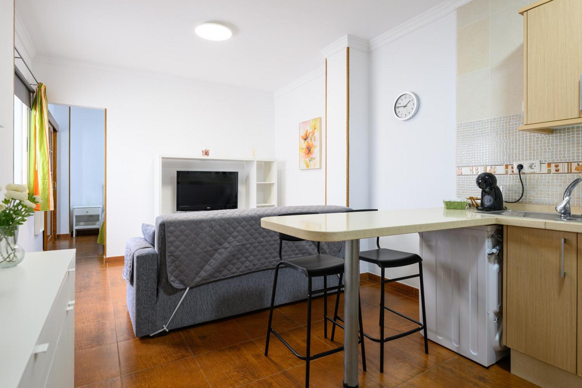 Rosales Apartamento Las Palmas de Gran Canaria