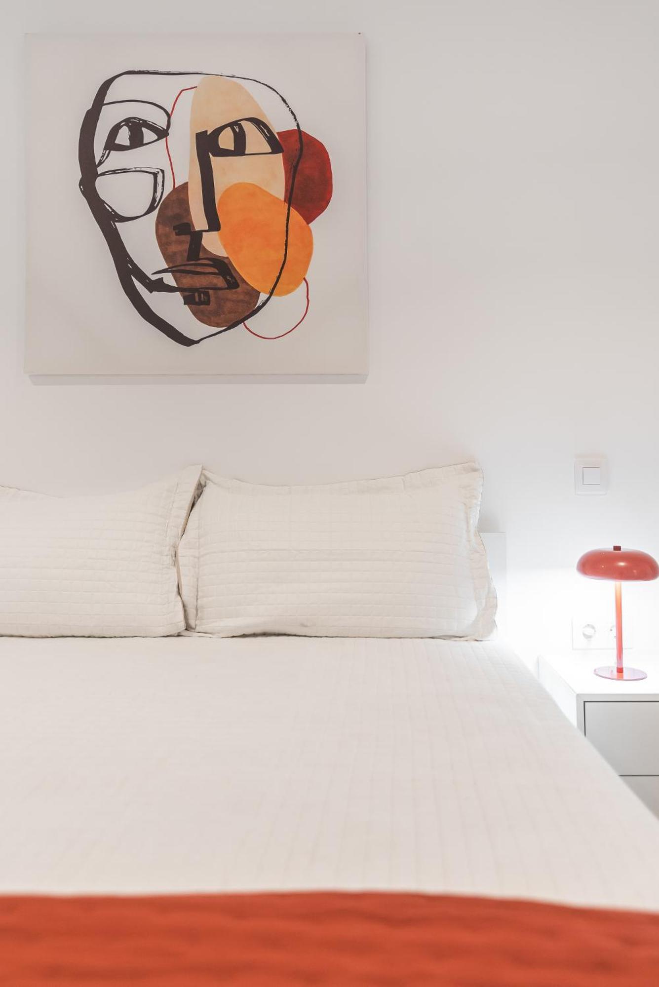 Home2book Comfy & Chic Near The Apartamento La Garita