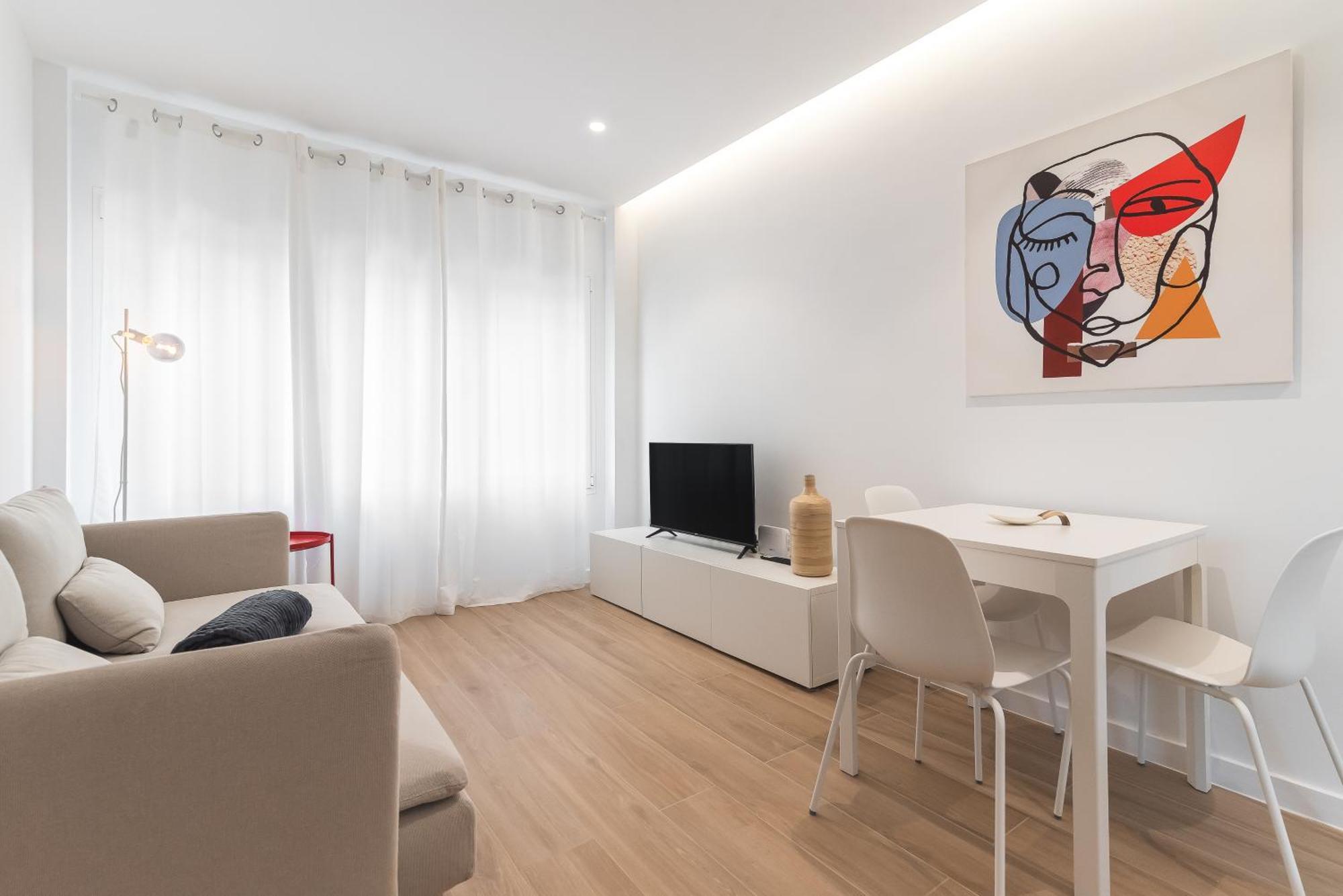 Home2book Comfy & Chic Near The Apartamento *